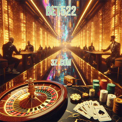 Descubra os Novos Jogos no Bet522: A Nova Fronteira da Diversão